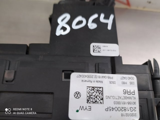 2G1820045P VAG