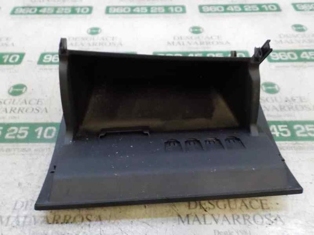 Caixa para porta-luvas (porta-luvas) 2G1857097G82V VAG