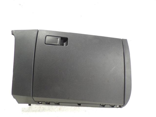 Caixa para porta-luvas (porta-luvas) 2G1857097G82V VAG
