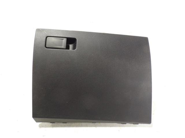 Caixa para porta-luvas (porta-luvas) 2G1857097G82V VAG