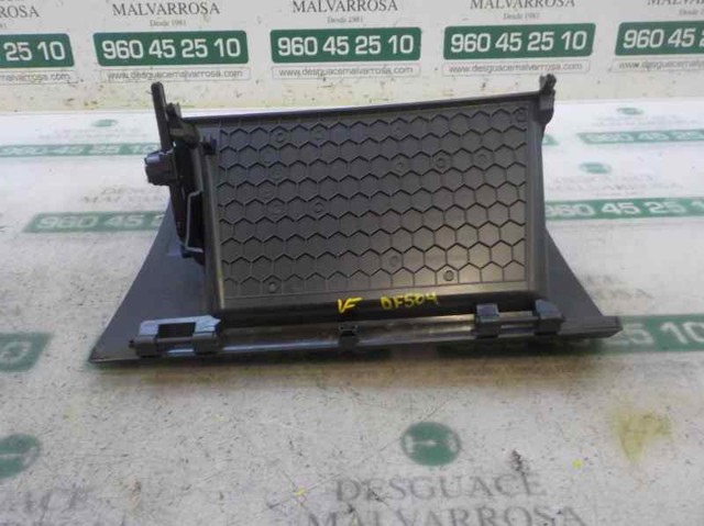 Caixa para porta-luvas (porta-luvas) 2G1857097G82V VAG