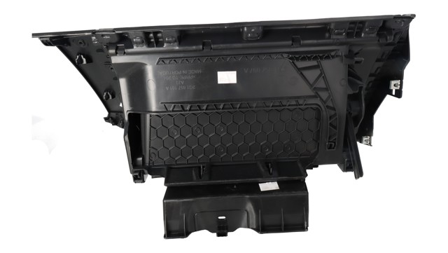Caixa para porta-luvas (porta-luvas) 2G1857101A VAG