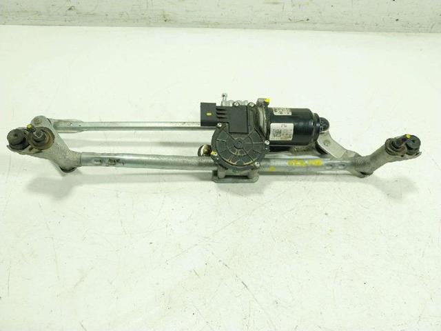 Trapézio de limpador pára-brisas 2G1955023C VAG