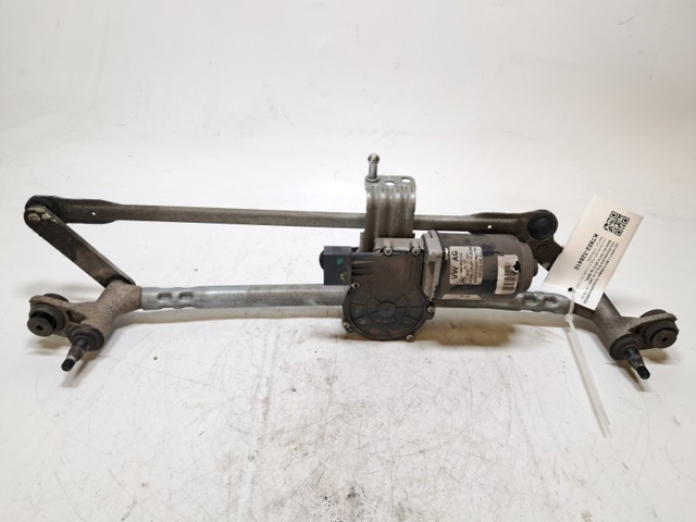 Trapézio de limpador pára-brisas 2G1955023C VAG