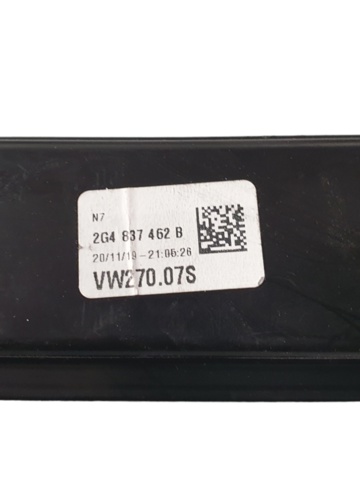 2G4837462B VAG