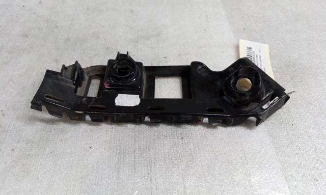 Consola esquerda do pára-choque traseiro 2G6807393A VAG