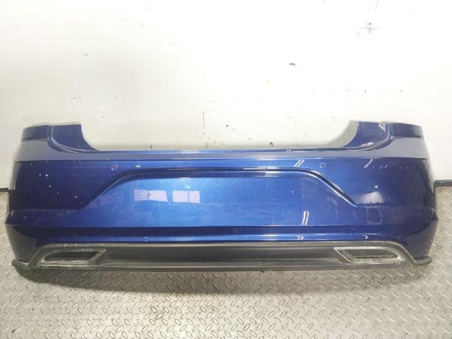 Pára-choque traseiro 2G6807421GRU VAG