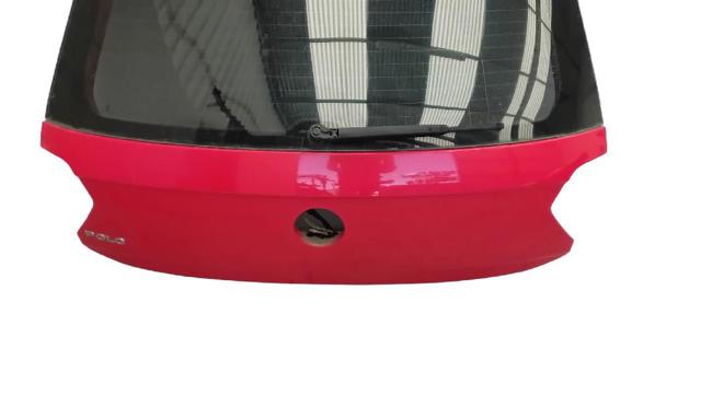  para Volkswagen Polo VI (AW1, BZ1, AE1)
