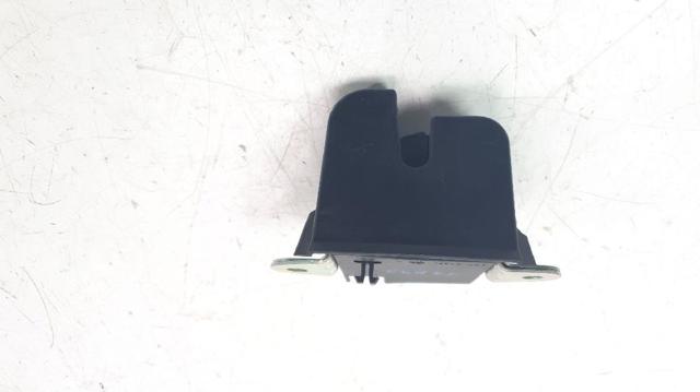 Fecho de tampa de porta-malas (de 3ª/5ª porta traseira) 2G6827505B VAG