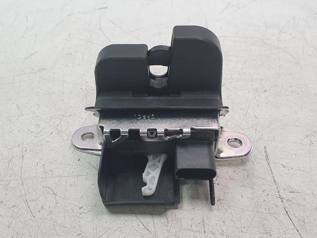Fecho de tampa de porta-malas (de 3ª/5ª porta traseira) 2G6827505B VAG
