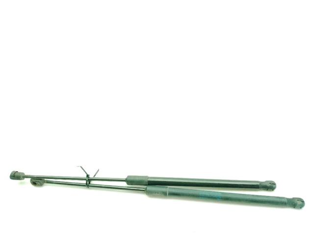 Amortecedor de tampa de porta-malas (de 3ª/5ª porta traseira) 2G6827550A VAG