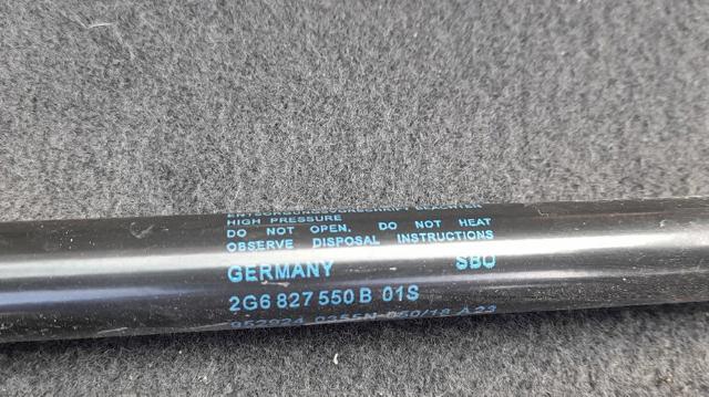 2G6827550B VAG