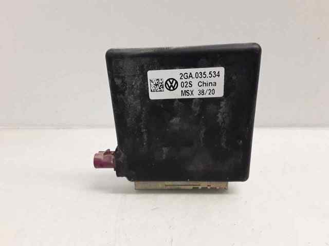 2GA035534 VAG