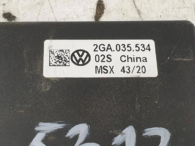 2GA035534 VAG