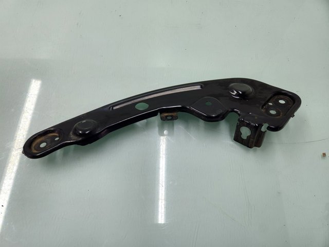 Consola de suporte do radiador superior 2GA805931 VAG