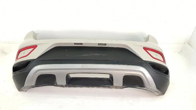 Pára-choque traseiro 2GA807421D VAG