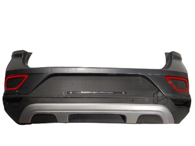 Pára-choque traseiro 2GA807421G VAG