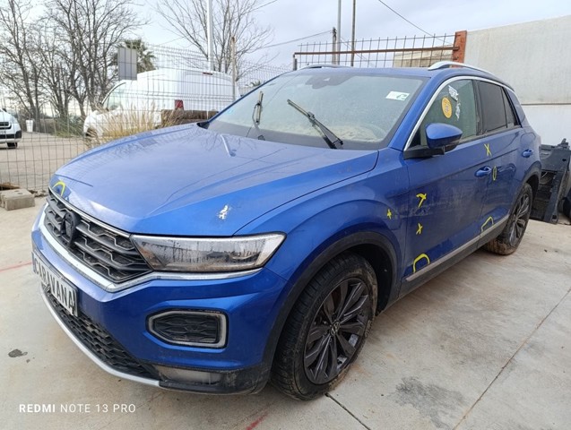  Volkswagen T-ROC  (A11, D11)