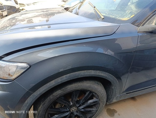  Volkswagen T-ROC  (2017-2026)