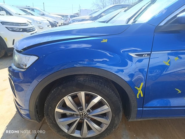 Volkswagen T-ROC  desde 171,70 €