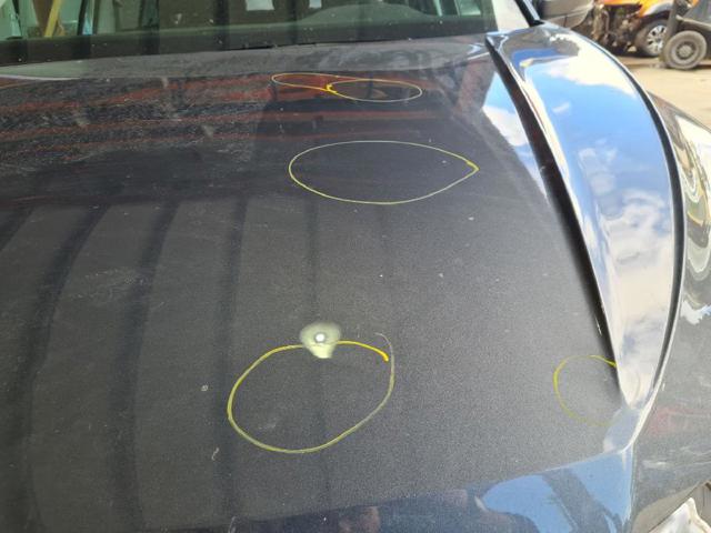 Capota 2GA823031A VAG
