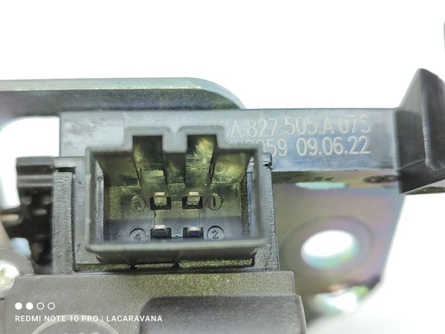 2GA827505A VAG