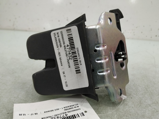 2GA827505A VAG