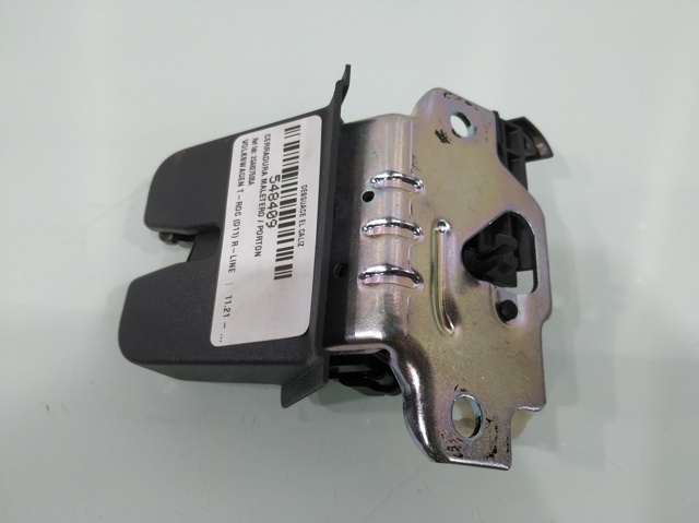 2GA827505A VAG