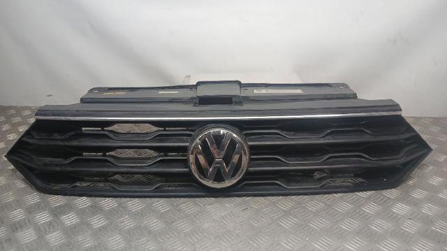 Grelha do radiador 2GA853651R VAG