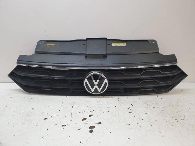 Grelha do radiador 2GA853651R VAG