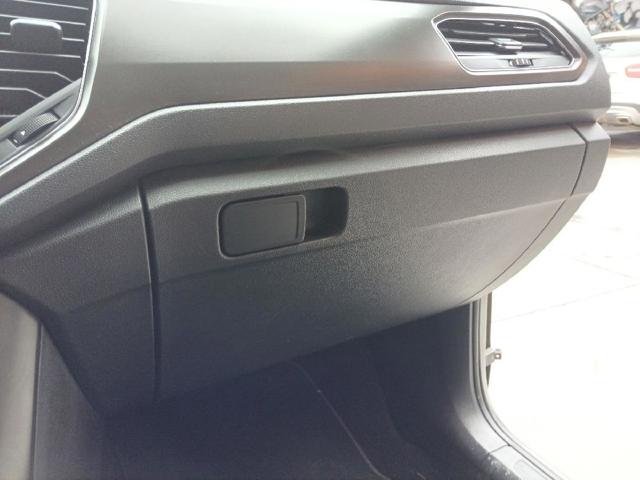 Caixa para porta-luvas (porta-luvas) para Volkswagen T-ROC A11, D11