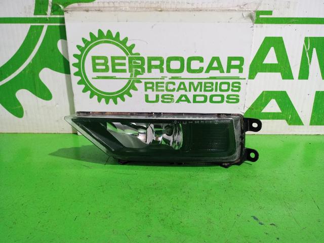 Luz esquerda 2GA941005B VAG