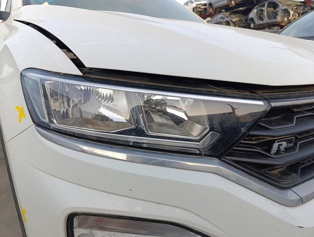  Volkswagen T-ROC  SUV comprar em Portugal