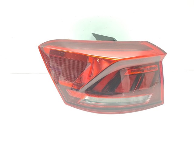 Lanterna traseira esquerda externa 2GA945095A VAG