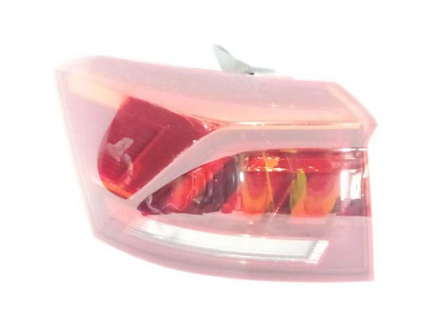 Lanterna traseira esquerda externa 2GA945095A VAG