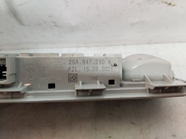 2GA947290A VAG