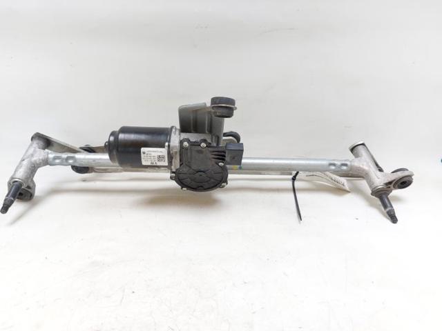 Trapézio de limpador pára-brisas 2GA955023D VAG