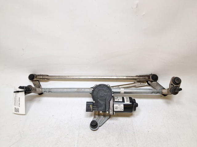 Trapézio de limpador pára-brisas 2GA955023D VAG