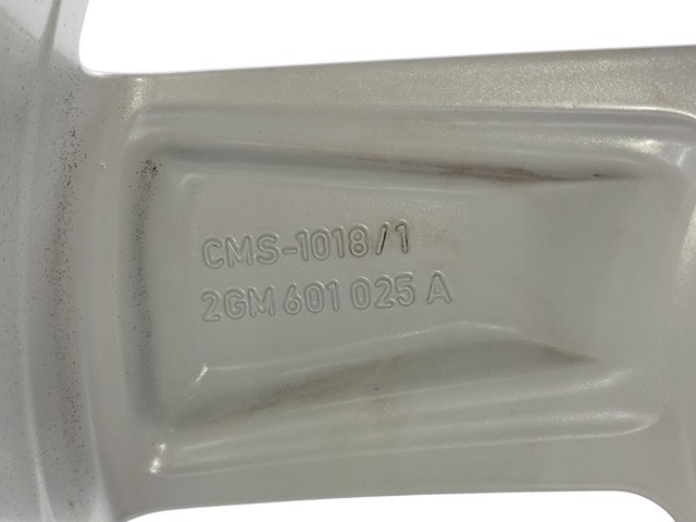 2GM601025A VAG