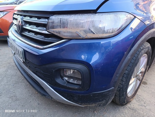  Volkswagen T-CROSS  SUV comprar em Portugal