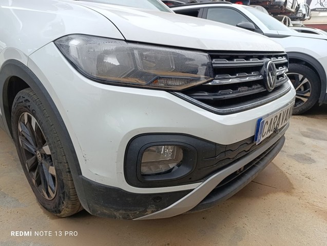  T-CROSS  SUV (2018-2026) original desde 302,92 €
