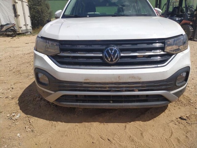  T-CROSS  SUV (2018-2026) original desde 391,76 €