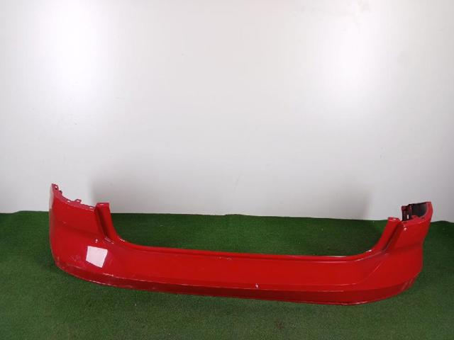 Pára-choque traseiro 2GM807421 VAG