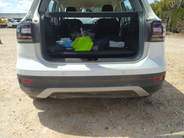 2GM807421GRU VAG