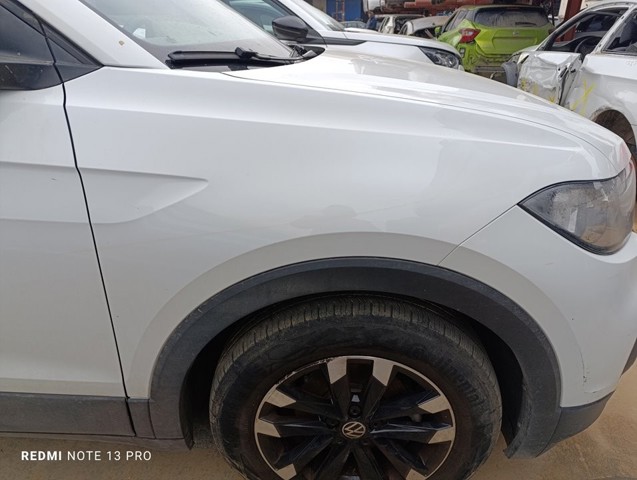 Volkswagen T-CROSS SUV comprar em Portugal
