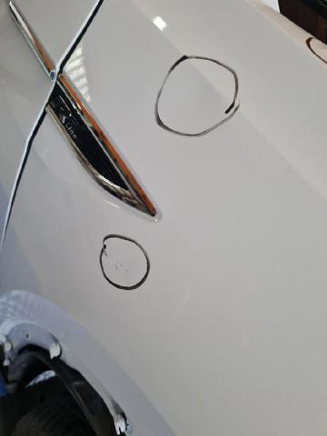Pára-lama dianteiro direito para Volkswagen T-CROSS C11, D31