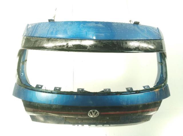 Porta traseira (3ª/5ª porta-malas (tampa de alcapão) para Volkswagen T-CROSS C11, D31