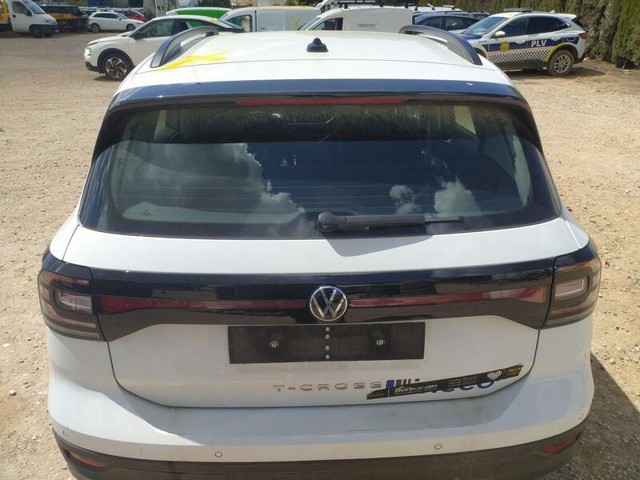 Comprar T-CROSS C11, D31