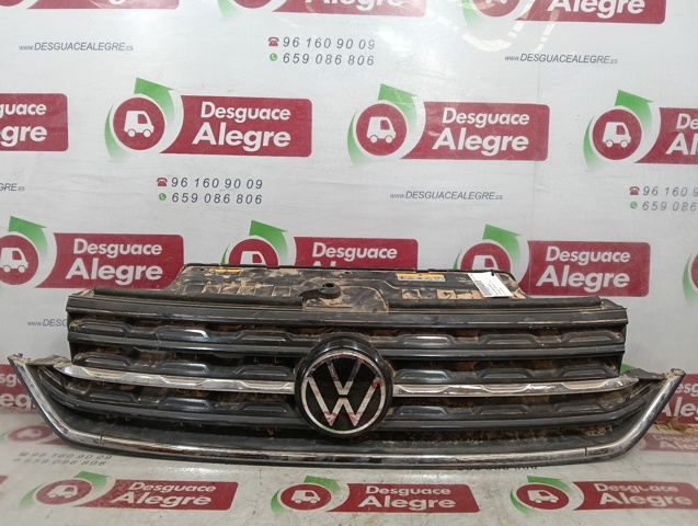 Preço da peça  T-CROSS  SUV