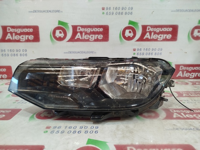 Luz esquerda Volkswagen T-CROSS  C11, D31 ao melhor preço